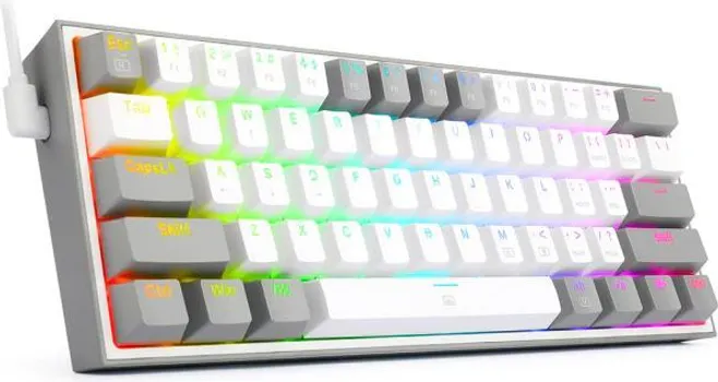 REDRAGON FIZZ PRO K616 RGB [WIRELESS] (16 / 17)