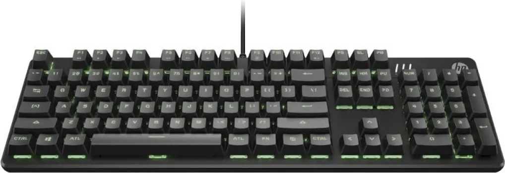 HP PAVILION GAMING 550 KEYBOARD (2 / 3)