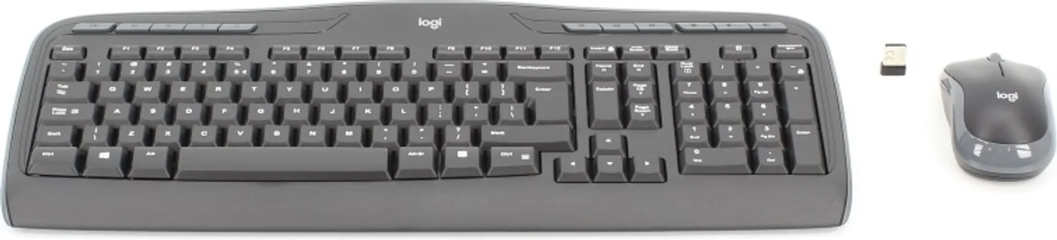 LOGITECH MK330 WIRELESS COMBO (13 / 37)