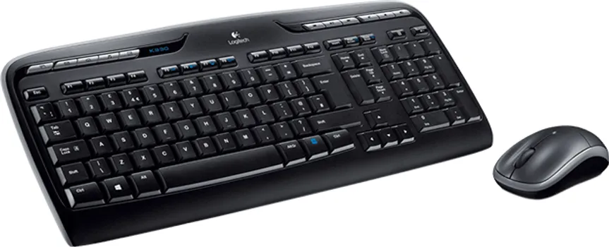 LOGITECH MK330 WIRELESS COMBO (20 / 37)