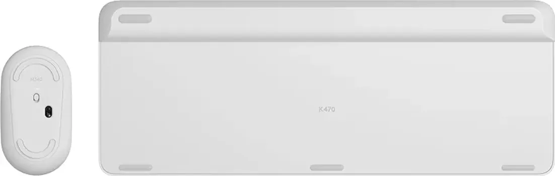 LOGITECH MK470 SLIM WIRELESS COMBO (22 / 45)