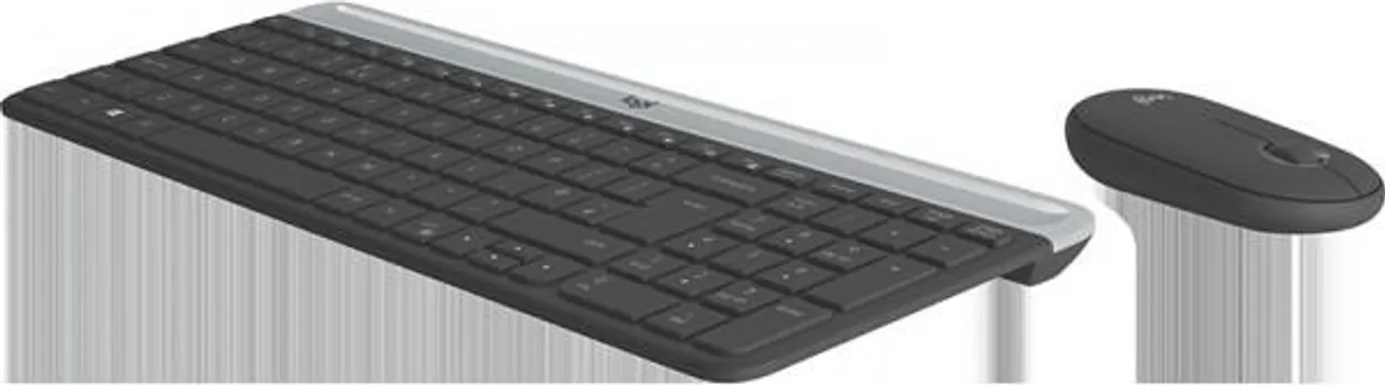 LOGITECH MK470 SLIM WIRELESS COMBO (33 / 45)