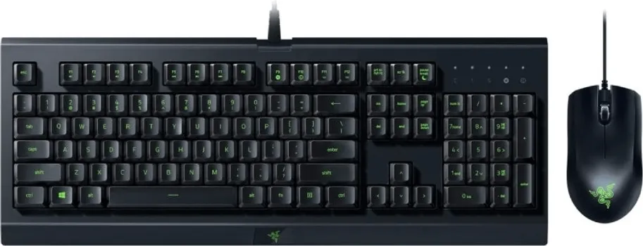 RAZER CYNOSA LITE + ABYSSUS LITE COMBO (1 / 3)