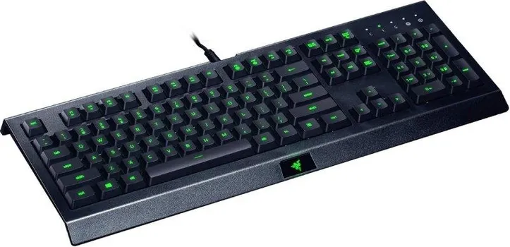 RAZER CYNOSA LITE + ABYSSUS LITE COMBO (2 / 3)