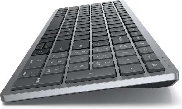 DELL KB740 COMPACT MULTI-DEVICE WIRELESS (3 / 5)