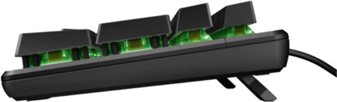 HP PAVILION GAMING 800 KEYBOARD (5 / 7)
