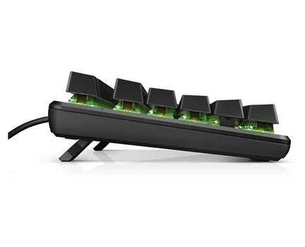 HP PAVILION GAMING 800 KEYBOARD (5 / 6)