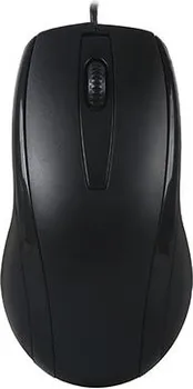 EVEREST MIS SM-207B WIRED OPTICAL, 1200DPI (1 / 9)