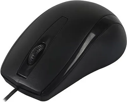 EVEREST MIS SM-207B WIRED OPTICAL, 1200DPI (4 / 9)