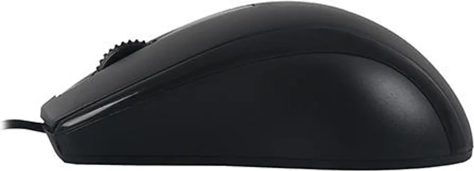 EVEREST MIS SM-207B WIRED OPTICAL, 1200DPI (6 / 9)