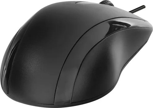EVEREST MIS SM-207B WIRED OPTICAL, 1200DPI (7 / 9)