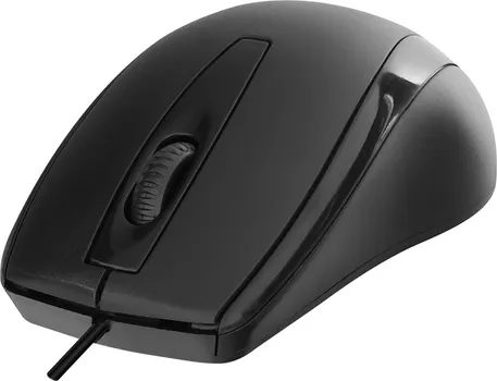 EVEREST MIS SM-207B WIRED OPTICAL, 1200DPI (9 / 9)