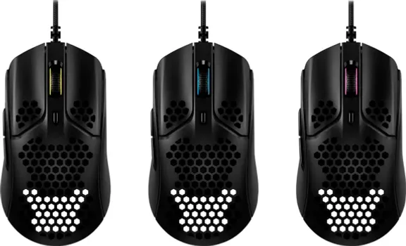 HYPERX PULSEFIRE HASTE [WIRED] (10 / 20)