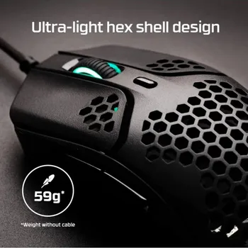 HYPERX PULSEFIRE HASTE [WIRED] (15 / 20)