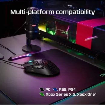 HYPERX PULSEFIRE HASTE [WIRED] (20 / 20)