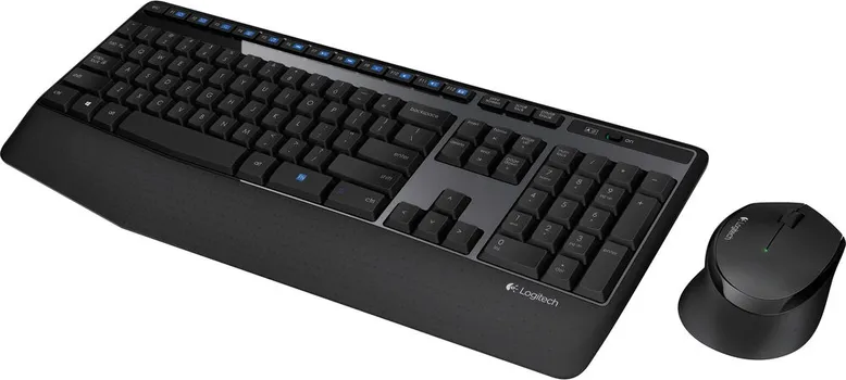 LOGITECH MK345 WIRELESS COMBO (1 / 21)