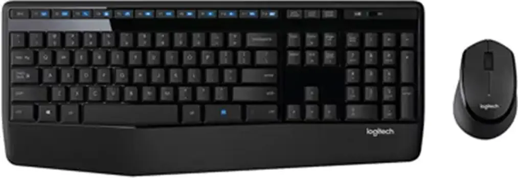 LOGITECH MK345 WIRELESS COMBO (4 / 21)