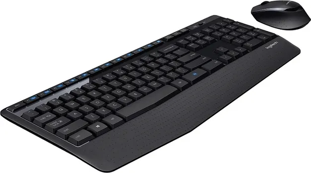 LOGITECH MK345 WIRELESS COMBO (6 / 21)