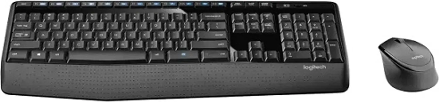 LOGITECH MK345 WIRELESS COMBO (20 / 21)