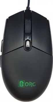 BORG GAMING MIS G-102 (1 / 1)