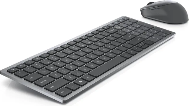 DELL KM7120W [WIRELESS] (1 / 4)