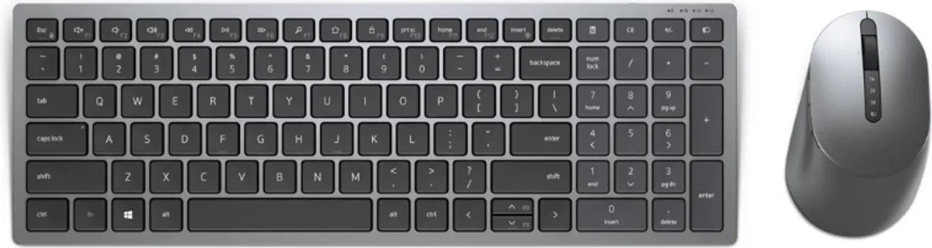 DELL KM7120W [WIRELESS] (2 / 4)