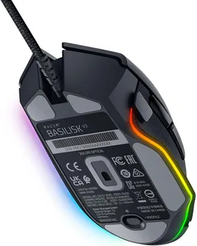 RAZER BASILISK V3 [WIRED] (8 / 31)