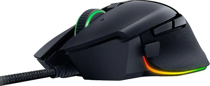 RAZER BASILISK V3 [WIRED] (10 / 31)