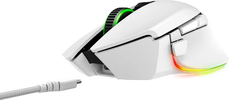 RAZER BASILISK V3 [WIRED] (11 / 31)