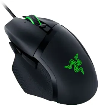 RAZER BASILISK V3 [WIRED] (12 / 31)