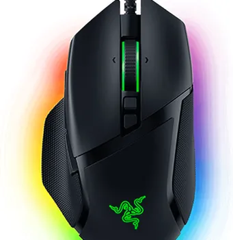 RAZER BASILISK V3 [WIRED] (15 / 31)