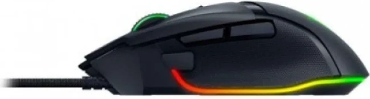 RAZER BASILISK V3 [WIRED] (17 / 31)
