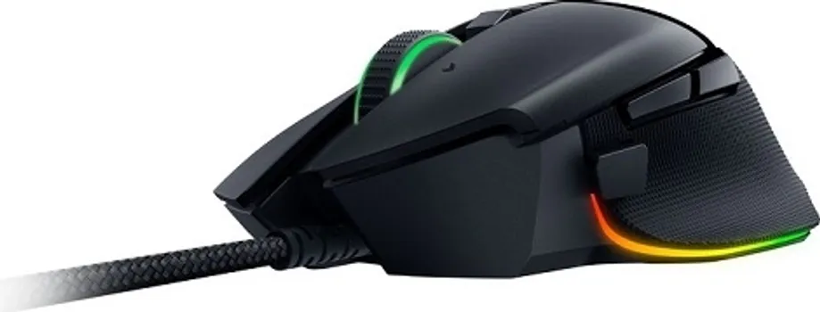 RAZER BASILISK V3 [WIRED] (18 / 31)
