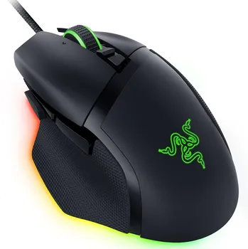 RAZER BASILISK V3 [WIRED] (19 / 31)