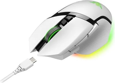 RAZER BASILISK V3 [WIRED] (20 / 31)
