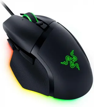 RAZER BASILISK V3 [WIRED] (21 / 31)