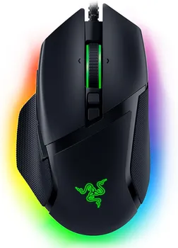 RAZER BASILISK V3 [WIRED] (22 / 31)