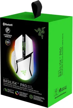 RAZER BASILISK V3 [WIRED] (23 / 31)