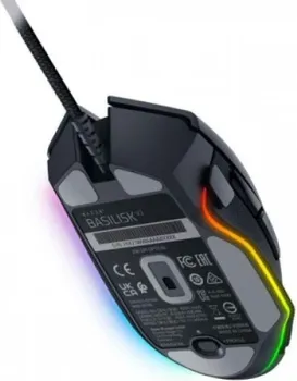 RAZER BASILISK V3 [WIRED] (24 / 31)