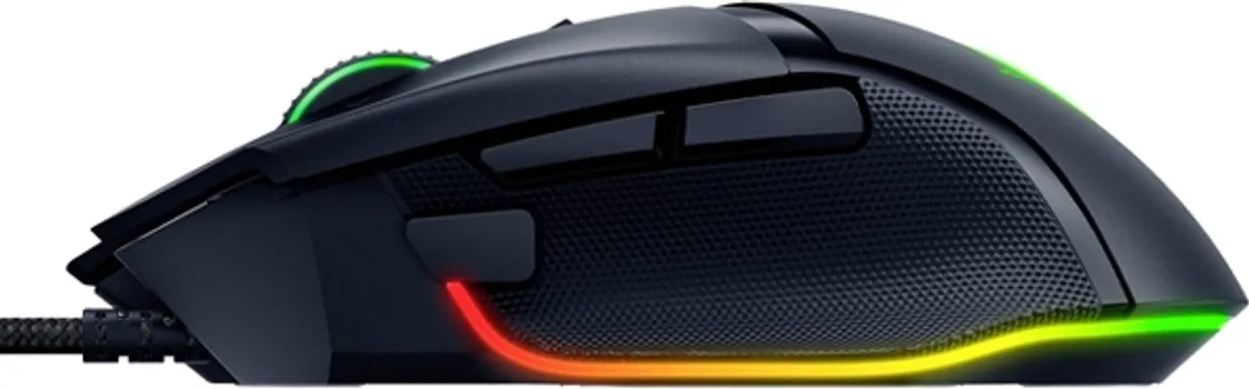 RAZER BASILISK V3 [WIRED] (25 / 31)