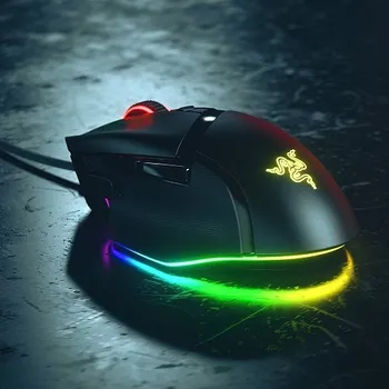 RAZER BASILISK V3 [WIRED] (27 / 31)