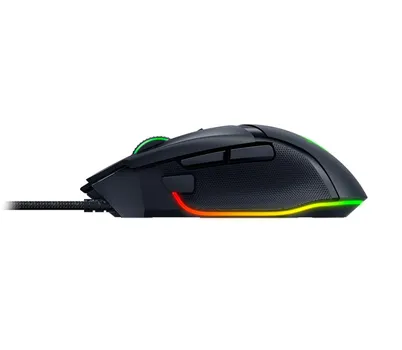 RAZER BASILISK V3 [WIRED] (28 / 31)
