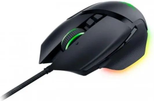 RAZER BASILISK V3 [WIRED] (29 / 31)