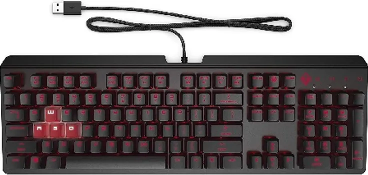 HP OMEN ENCODER [MECHANICAL] (1 / 5)