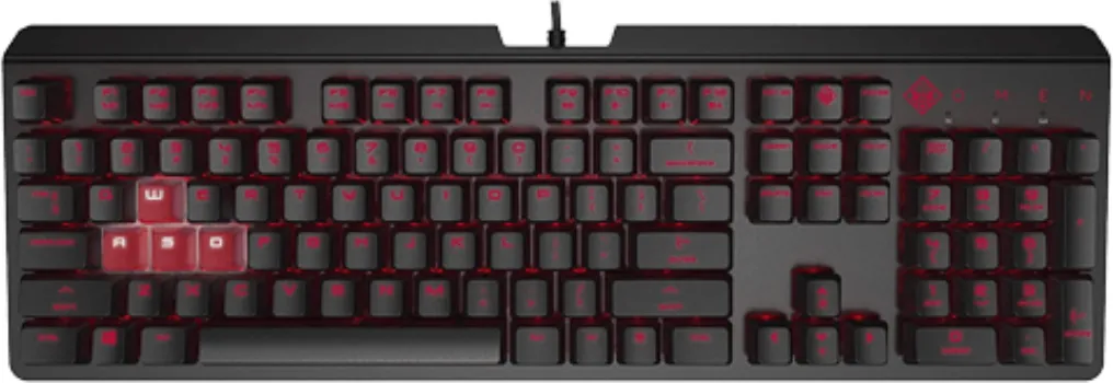 HP OMEN ENCODER [MECHANICAL] (2 / 5)