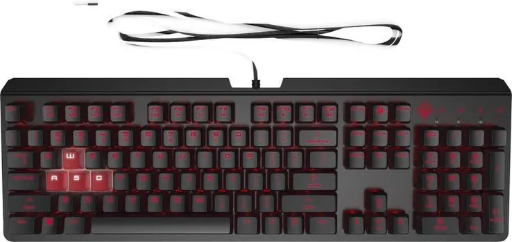 HP OMEN ENCODER [MECHANICAL] (3 / 5)