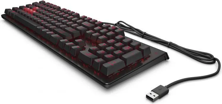 HP OMEN ENCODER [MECHANICAL] (4 / 5)