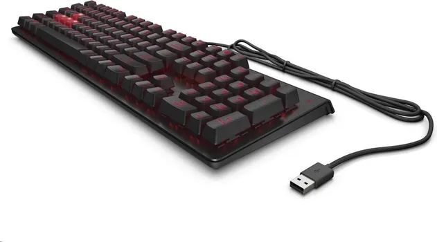 HP OMEN ENCODER [MECHANICAL] (5 / 5)