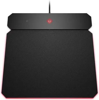 HP OMEN OUTPOST CHARGING MOUSE PAD (1 / 7)