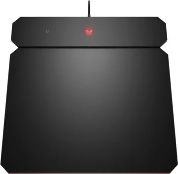 HP OMEN OUTPOST CHARGING MOUSE PAD (3 / 7)